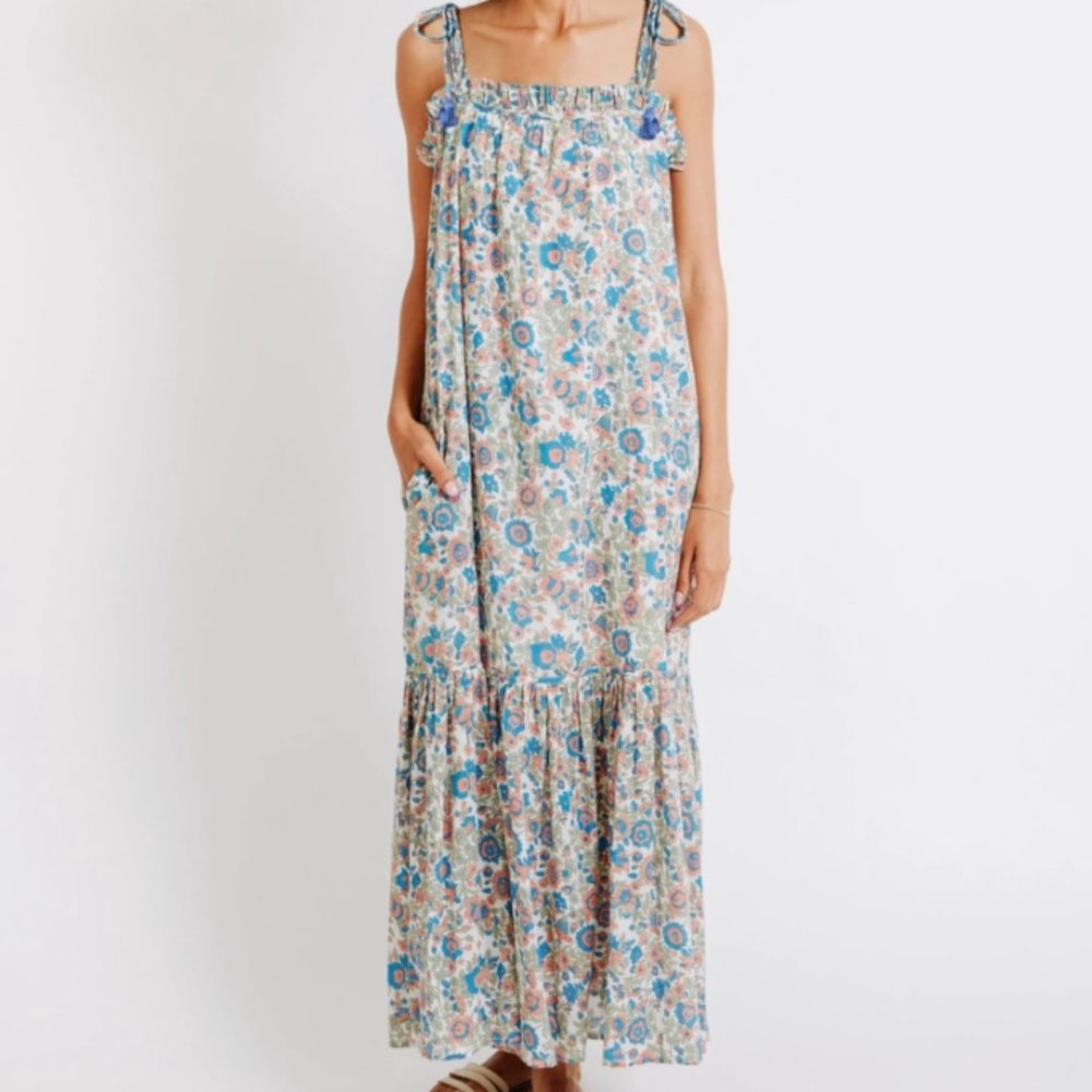 MIRTH: Savannah Dress